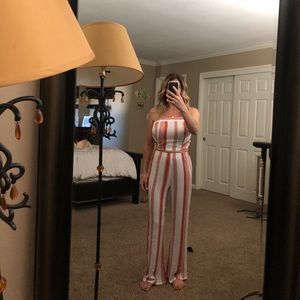 2 piece set (top and bottoms)